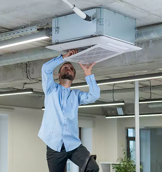 Professional Air Duct Cleaners in Gloucester, MA