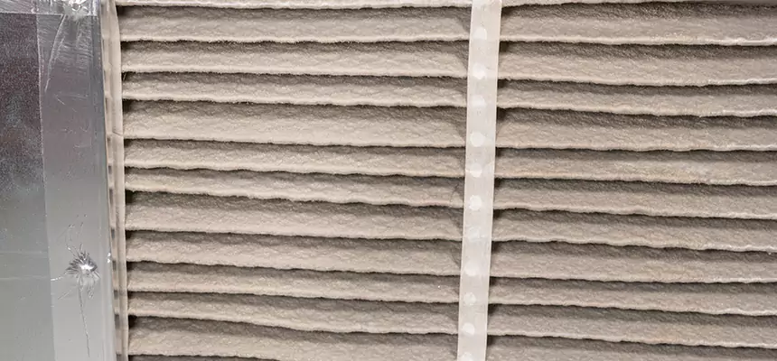 Mobile Car AC Filter Replacement in Gloucester