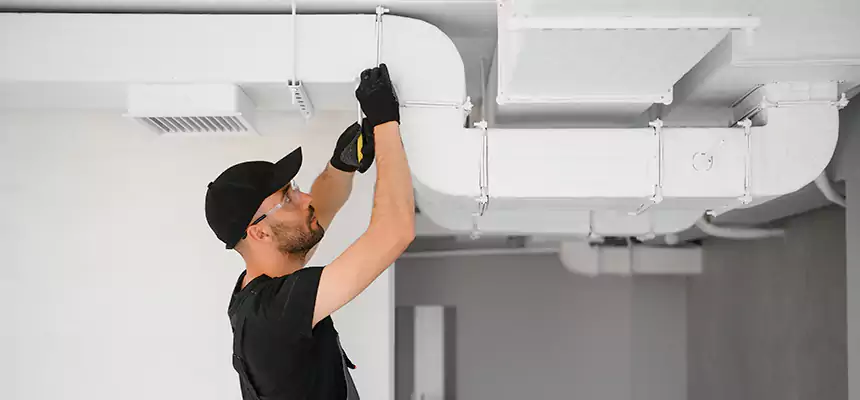 Our Air Duct Repair Services in Gloucester, MA
