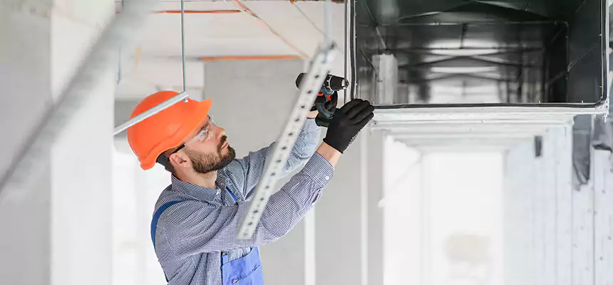 Our Air Vent Replacement Services in Gloucester, MA