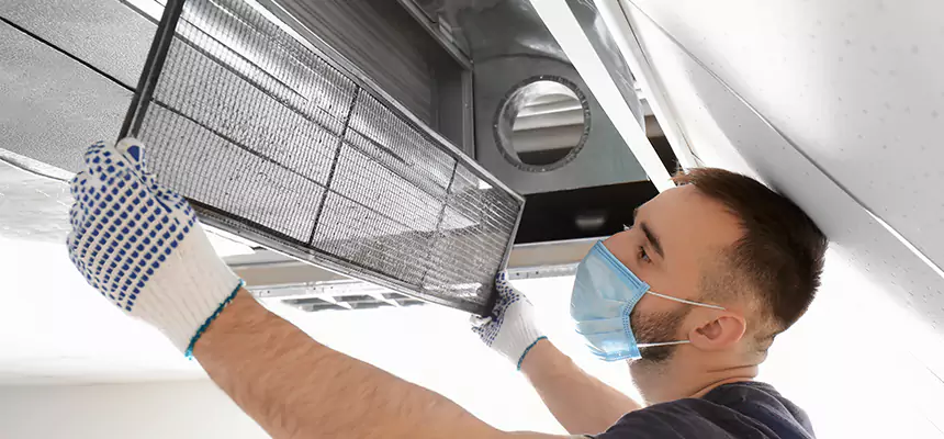 Our Bathroom Exhaust Duct Cleaning Services in Gloucester, MA