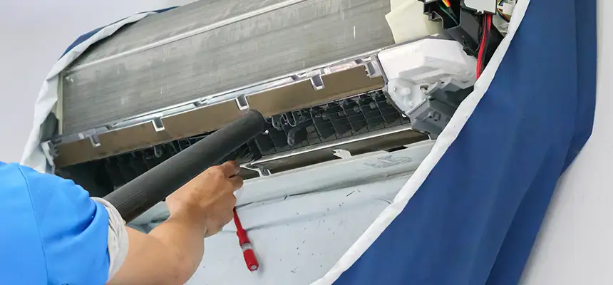 Advanced Clogged Dryer Vent Repair for Multi-Unit & Commercial in Gloucester, MA