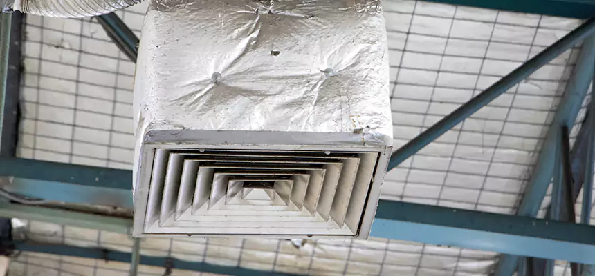 Our Custom HVAC Ductwork Services in Gloucester, MA