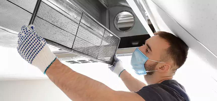 Our Dryer Vent Cleaning Services in Gloucester, MA