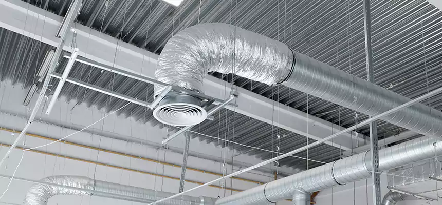 Our Dryer Vent Hose Replacement Services in Gloucester, MA