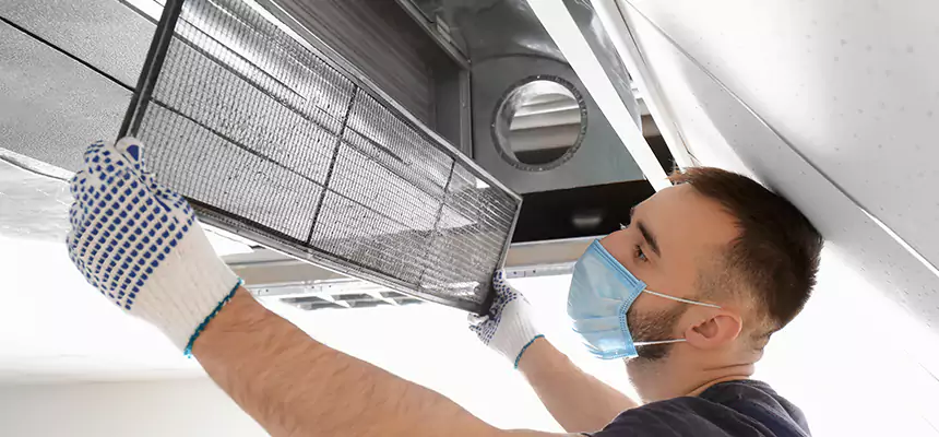 Our Dryer Vent Replacement Services in Gloucester, MA