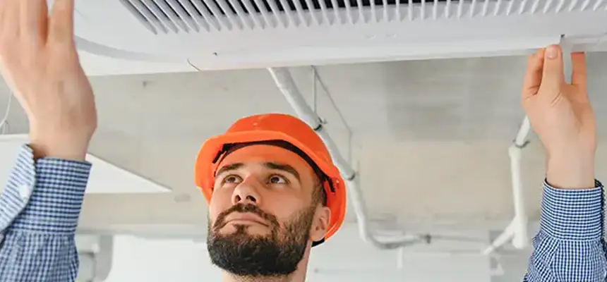 Our Furnace Vent Cleaning Services in Gloucester, MA