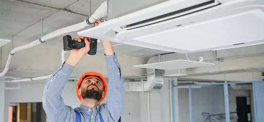 Eco‑Friendly Coil & Plenum Deep Cleaning in Gloucester