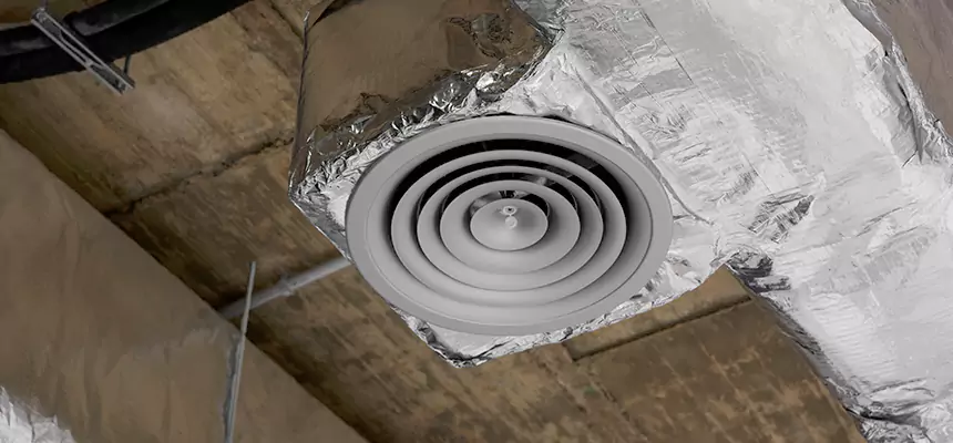 Our Low VOC Vent Installation Services in Gloucester, MA