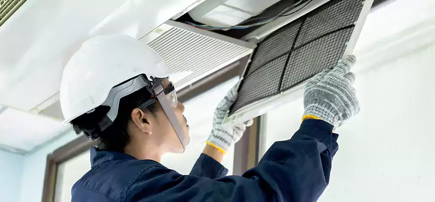 Our Multi-family Home Duct Cleaning Services in Gloucester, MA