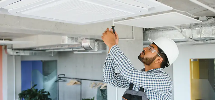 Our Roof Dryer Vent Cleaning Services in Gloucester, MA