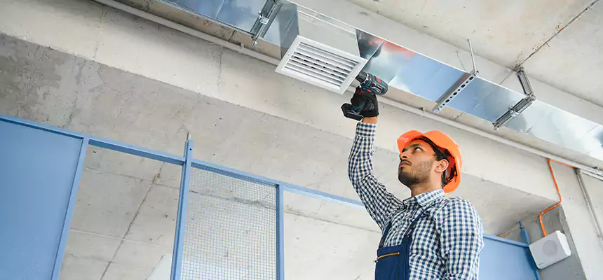 Efficient Exhaust Vent Cleaning in Gloucester, MA