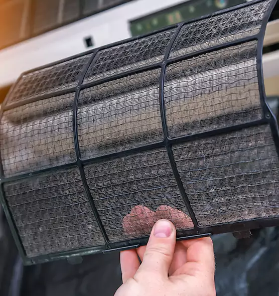 Top-notch AC Air Filter Replacement in Gloucester