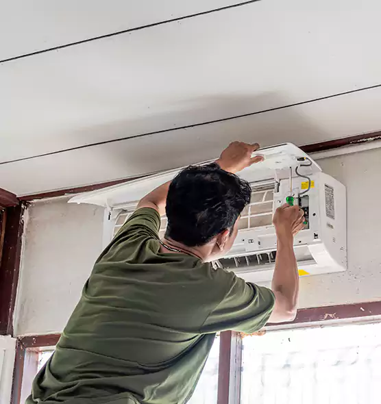 About Air Duct & AC Odor Removal in Gloucester, MA