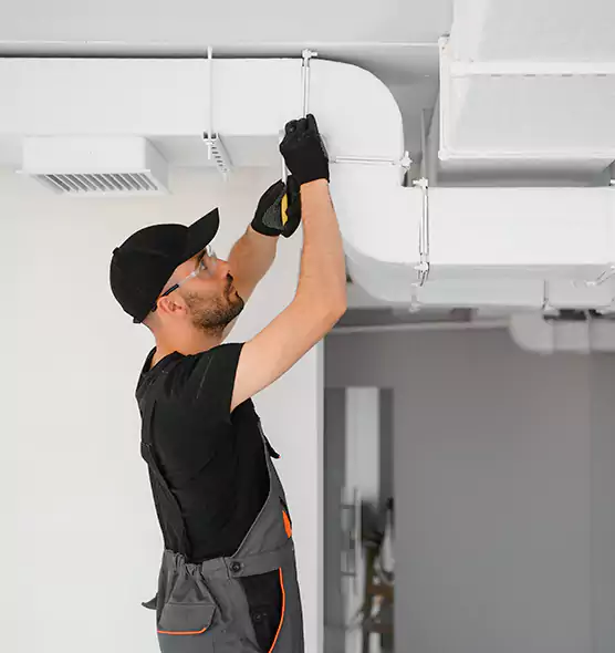 Professional Air Duct And Dryer Vent Cleaning in Gloucester, MA