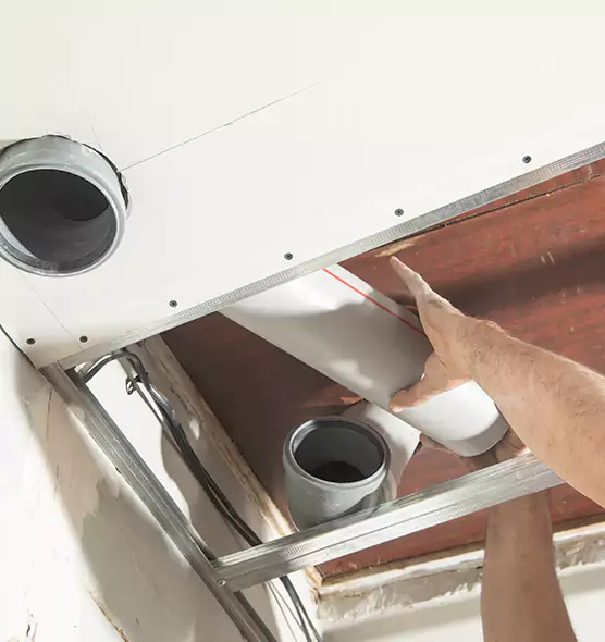 Professional Air Duct Replacement in Gloucester, MA