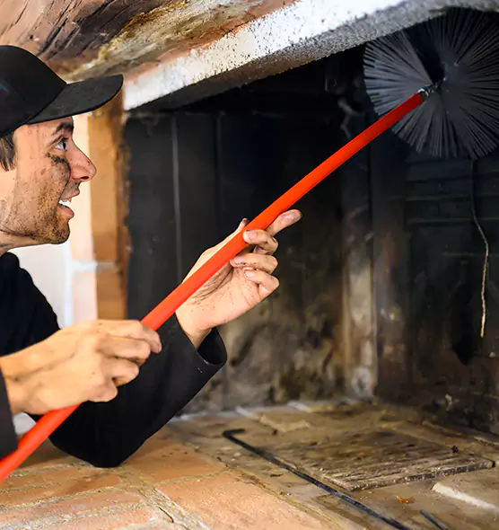 About Expert Chimney Cleaning in Gloucester, MA