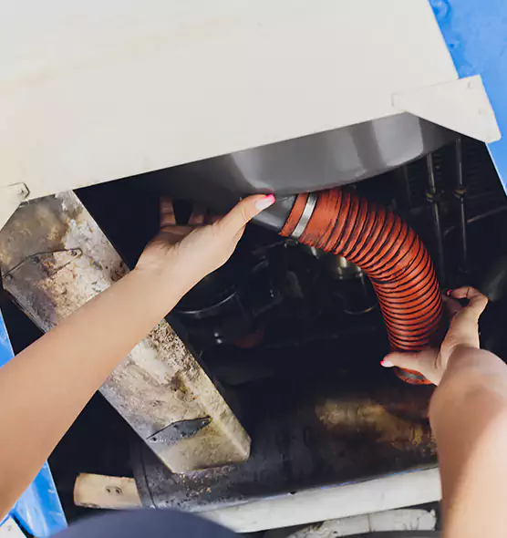 Professional Dryer Duct Pressure Testing in Gloucester, MA