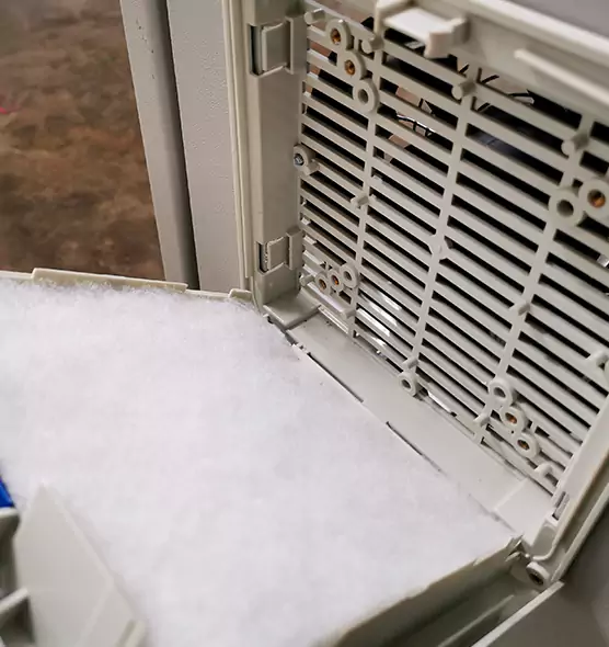 Professional Dryer Vent Mold Cleaning in Gloucester, MA