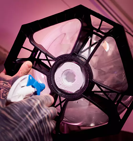 Professional Dryer Vent Sanitization Service in Gloucester, MA