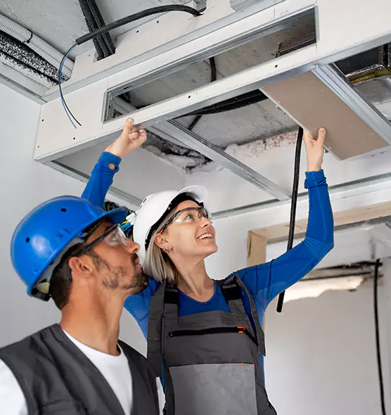 Comprehensive Duct Insulation Services in Gloucester, MA