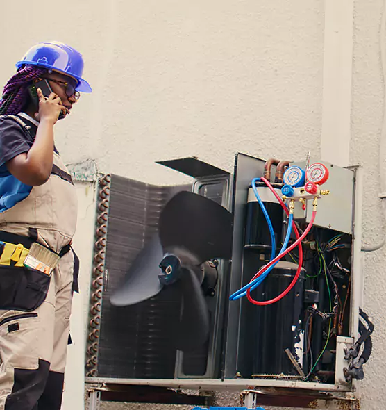 Professional Energy-Efficient HVAC Cleaning in Gloucester, MA