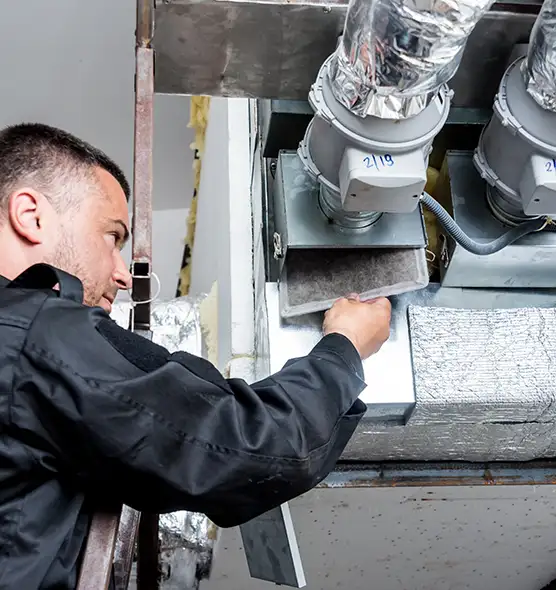 Professional Furnace Vent Cleaning in Gloucester, MA