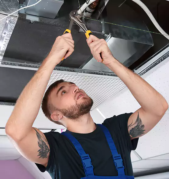 Trusted Home Air Duct Cleaning in Gloucester, MA