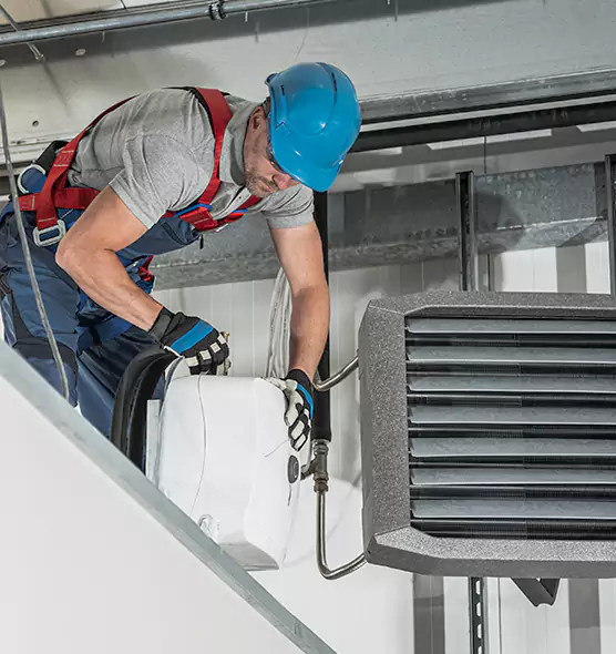 Professional HVAC Cleaning Solutions in Gloucester, MA