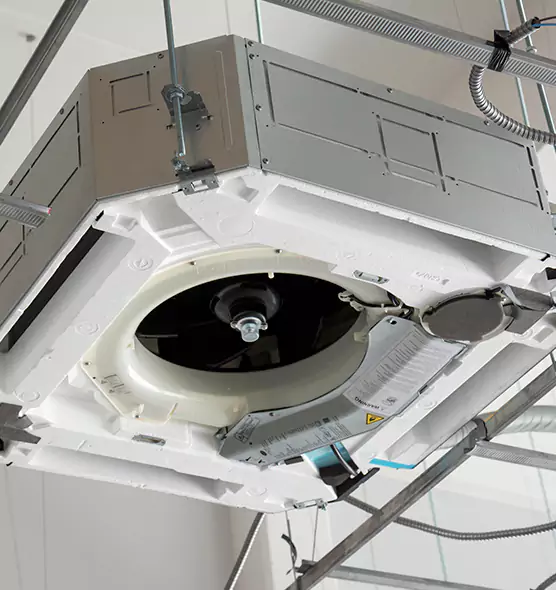 Professional Industrial Dryer Vent Cleaning in Gloucester, MA