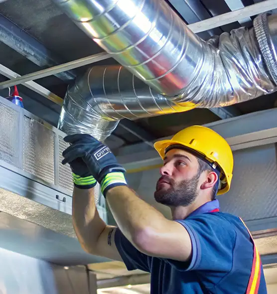 Professional NADCA Approved Air Duct Services in Gloucester, MA