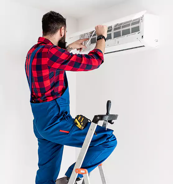 About Smart Air Conditioning Installation in Gloucester, MA