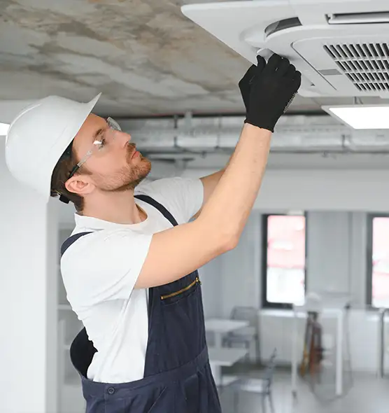 About Spring Air Duct Cleaning in Gloucester, MA