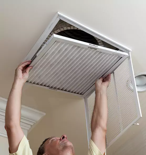 Trusted Vent Shaft Cleaning Expert in Gloucester, MA