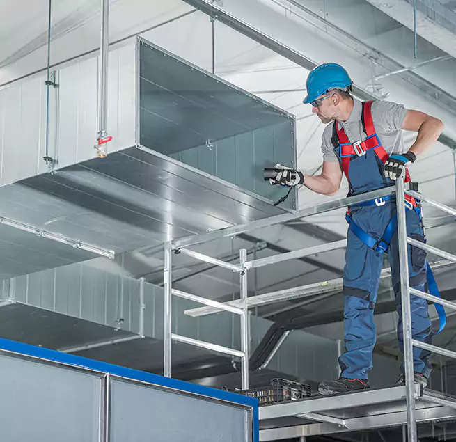 Why Homeowners & Businesses Trust Us in Gloucester, MA?