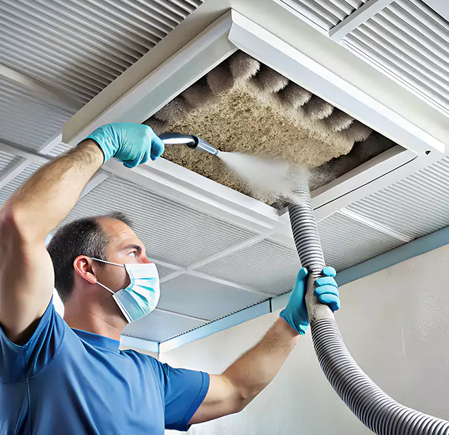 Why Homeowners & Businesses Trust Us Gloucester, MA