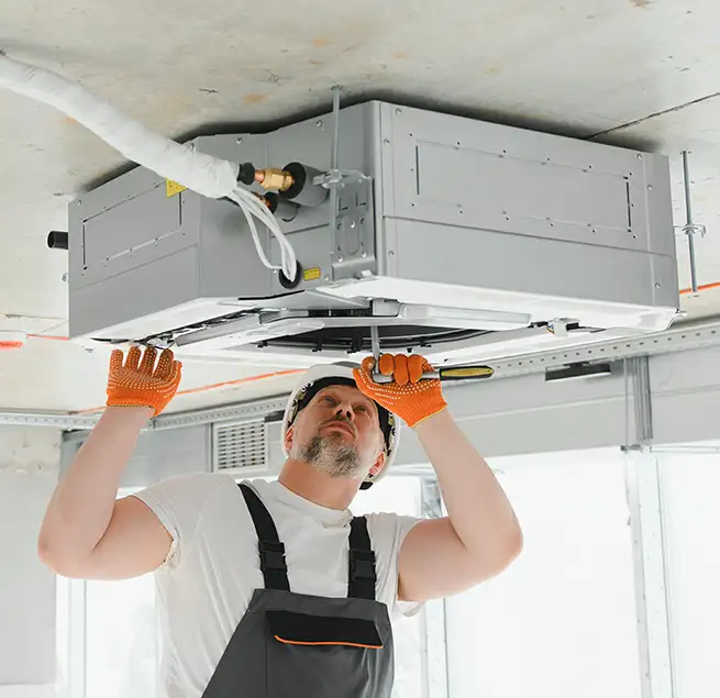 Why Homeowners & Businesses Trust Us Gloucester, MA