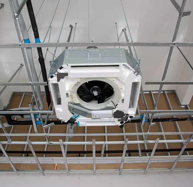 Why Homeowners & Businesses Trust Us Gloucester, MA