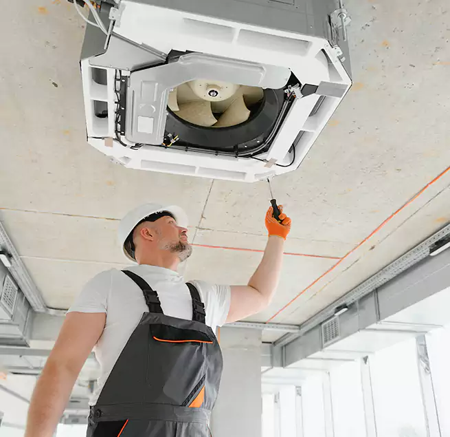 Why Homeowners Businesses Trust Us in Gloucester, MA