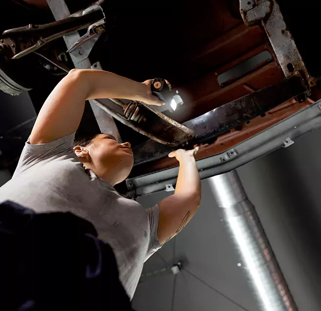 Why Homeowners & Businesses Trust Us Gloucester, MA