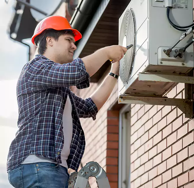 Why Homeowners & Businesses Trust Us Gloucester, MA